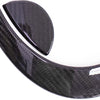 Carbon Fiber Headlights Cover Trim Frame Rim For Mini Cooper R55 R56 R57 R58 R59