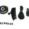Infrared Sensing Wireless Charger Phone Holder Navigator For Smart 453 Gen.3