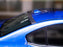 Rear Windshield Roof Spoiler Wing For 2015-2021 Subaru WRX STI - Carbon Fiber