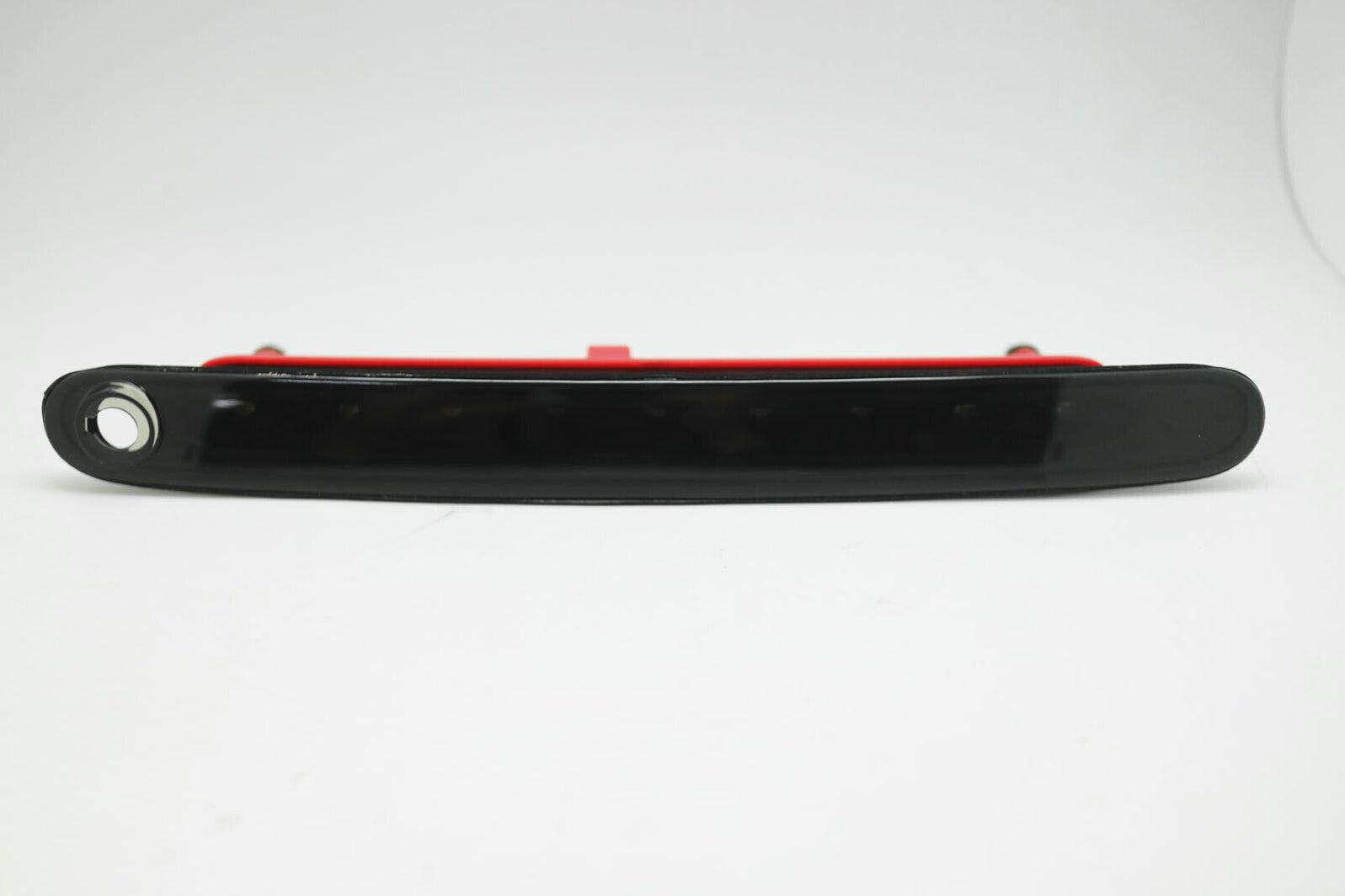 BLACK/SMOKE LENS 3RD THIRD LED REAR BRAKE TAIL LIGHT FIT 02-09 TRAILBLAZER/ ENVOY - Caseificio Mediterraneo - Foto 1