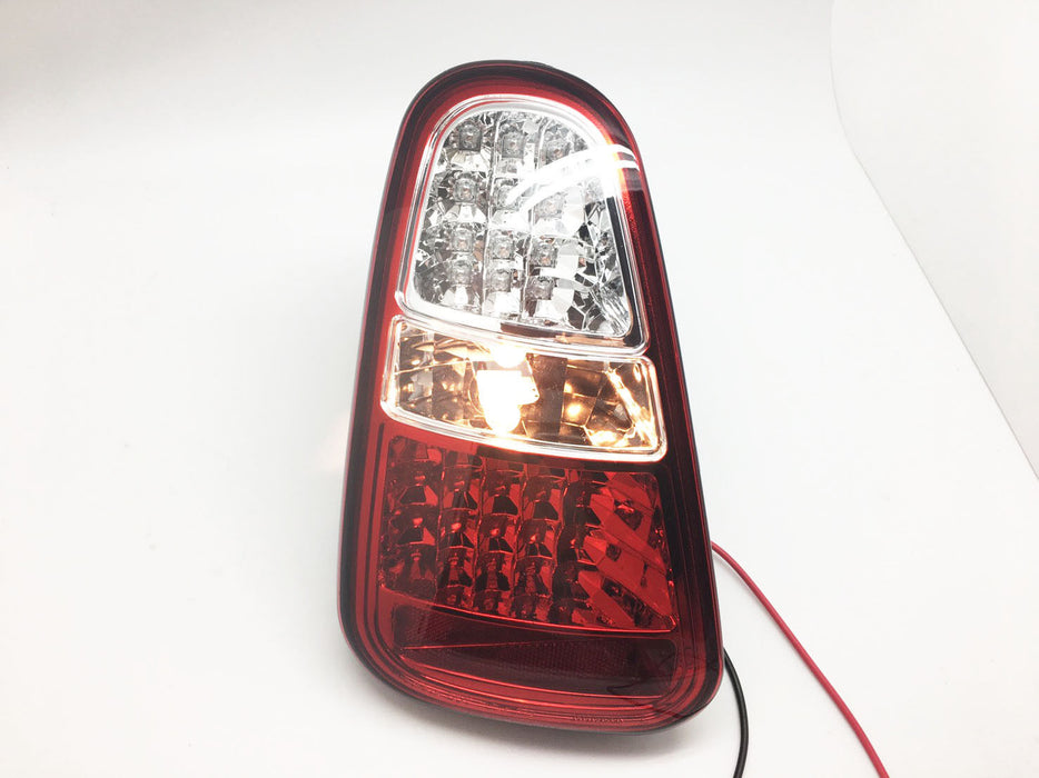 LED Tail Lights Rear Lamps W reverse Fits 2004-2006 Mini Cooper R50 R5 ...
